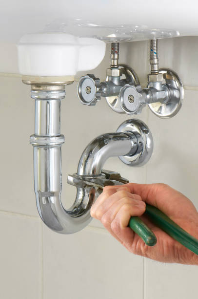 Green Plumbing Solutions and Water Conservation